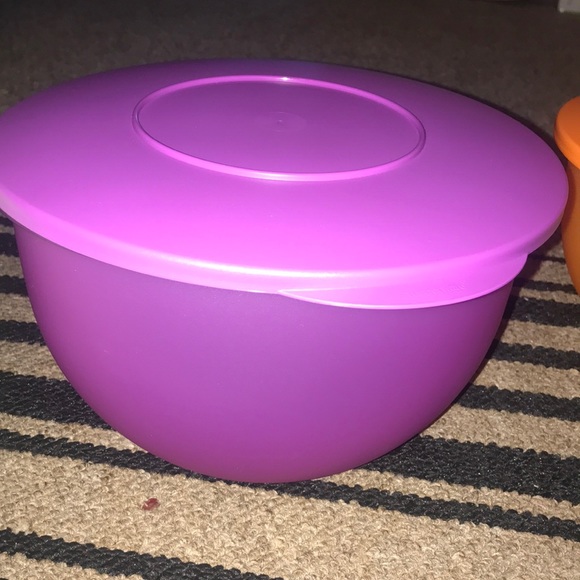 Tupperware 💜 - Picture 3 of 3